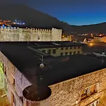 El Castillo 3* Arenas de San Pedro