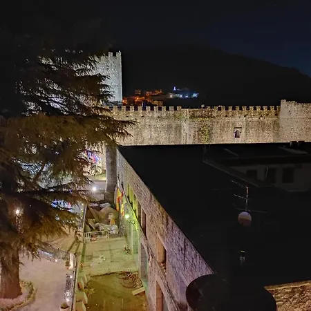 El Castillo