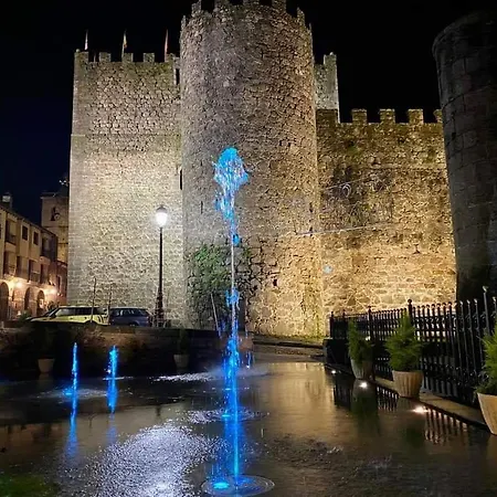 埃尔卡斯蒂洛旅馆 招待所