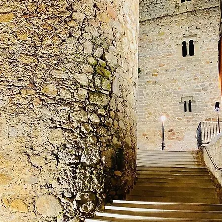 El Castillo