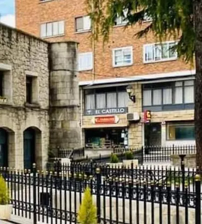 El Castillo