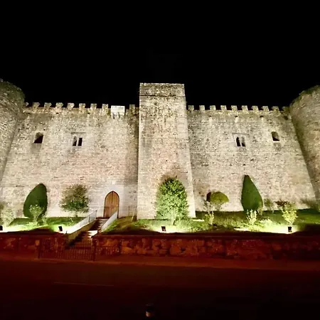 El Castillo