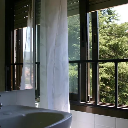 El Castillo 3* Arenas de San Pedro