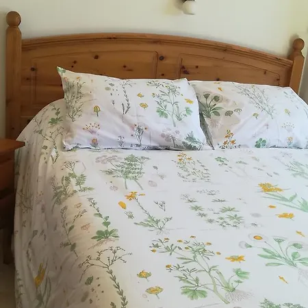 El Castillo Guest house Arenas de San Pedro