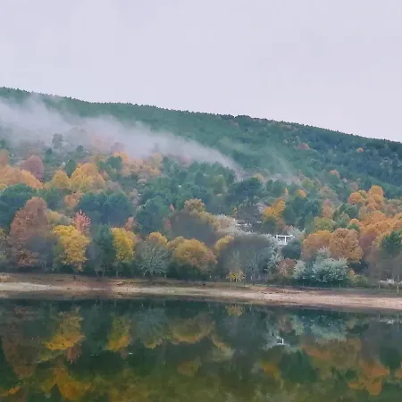El Castillo Guest house