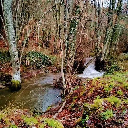 招待所 埃尔卡斯蒂洛旅馆 3*