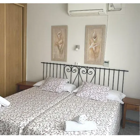 招待所 埃尔卡斯蒂洛旅馆