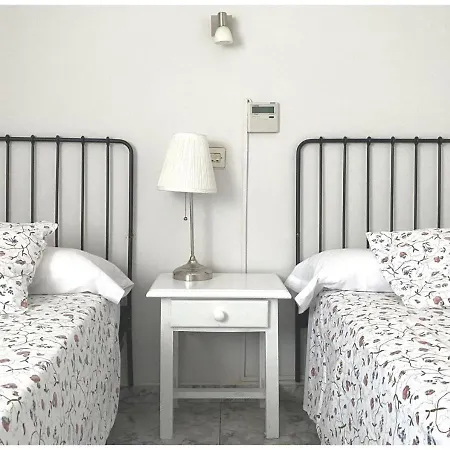 Guest house El Castillo *