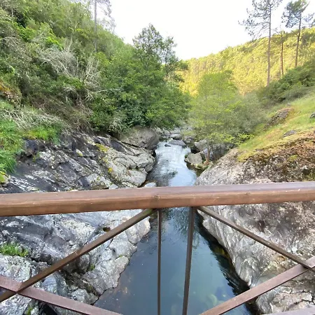 埃尔卡斯蒂洛旅馆 3*