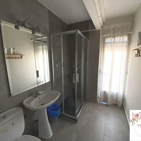 Guest house El Castillo