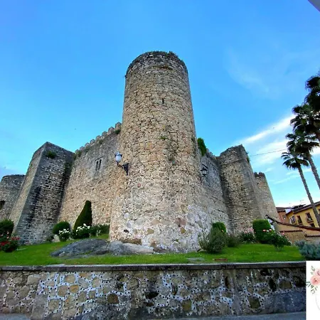 El Castillo
