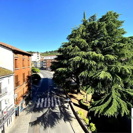 Guest house El Castillo 3*