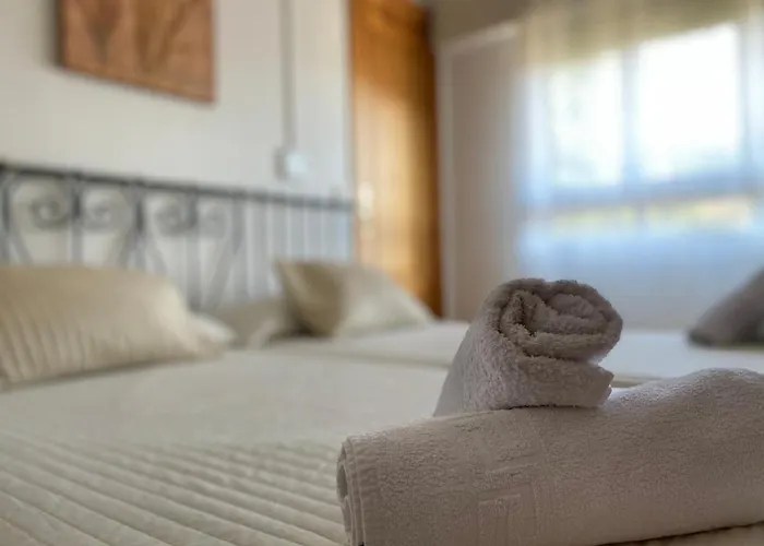 El Castillo Гостевой дом