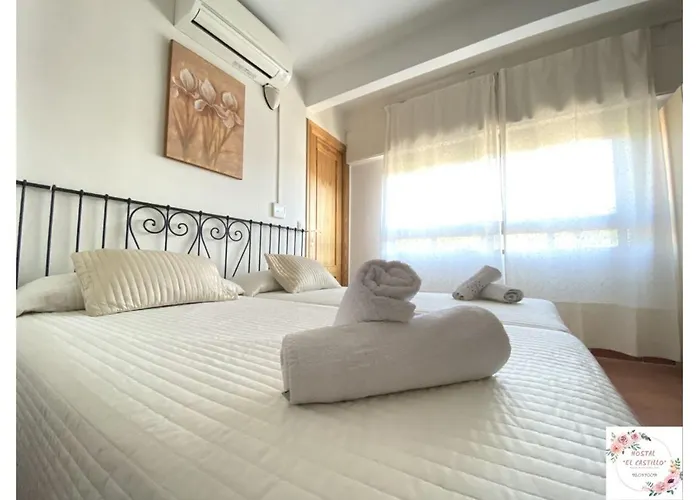 El Castillo Гостевой дом 3*