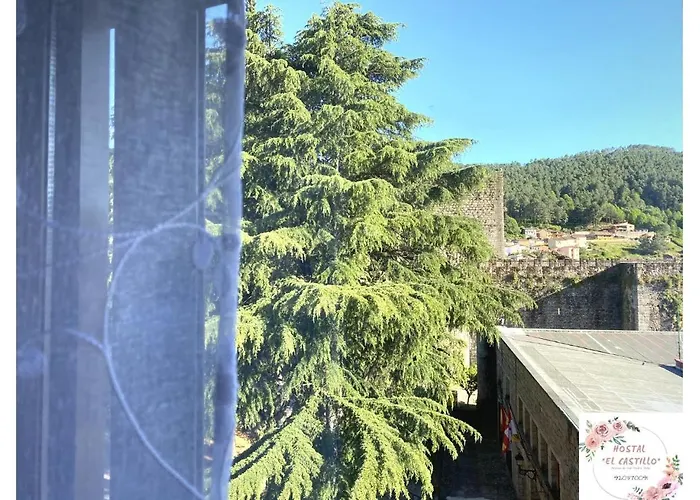 El Castillo Гостевой дом 3*